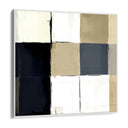 Quadro Stampa su Tela Contrasto Dolce - CupidoDesign