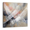 Quadro Stampa su Tela Contrasto Morbido - CupidoDesign