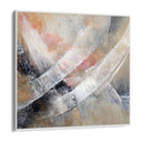Quadro Stampa su Tela Contrasto Morbido - CupidoDesign
