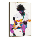 Quadro Stampa su Tela Corpo in Armonia - CupidoDesign