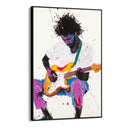 Quadro Stampa su Tela Corpo in Armonia - CupidoDesign