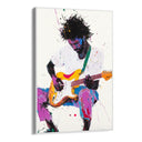 Quadro Stampa su Tela Corpo in Armonia - CupidoDesign