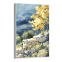 Quadro Stampa su Tela Cristalli di Luce - CupidoDesign