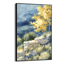 Quadro Stampa su Tela Cristalli di Luce - CupidoDesign