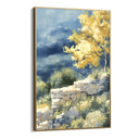Quadro Stampa su Tela Cristalli di Luce - CupidoDesign