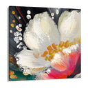 Quadro Stampa su Tela Cuore Dorato - CupidoDesign