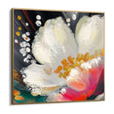 Quadro Stampa su Tela Cuore Dorato - CupidoDesign