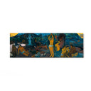 Quadro Stampa su Tela Da dove veniamo, Paul Gauguin - CupidoDesign