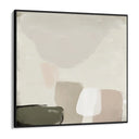 Quadro Stampa su Tela Danza Silente - CupidoDesign