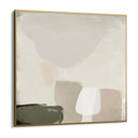Quadro Stampa su Tela Danza Silente - CupidoDesign