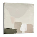 Quadro Stampa su Tela Danza Silente - CupidoDesign