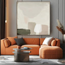 Quadro Stampa su Tela Danza Silente - CupidoDesign
