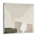 Quadro Stampa su Tela Danza Silente - CupidoDesign