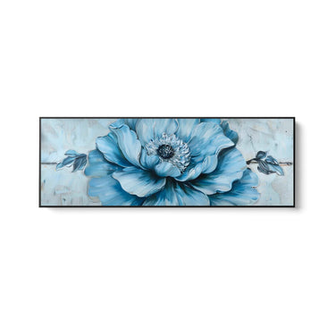 Quadro Stampa su Tela Danza del Fiore - CupidoDesign