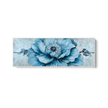 Quadro Stampa su Tela Danza del Fiore - CupidoDesign