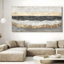 Quadro Stampa su Tela Desert Rocks - CupidoDesign