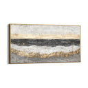 Quadro Stampa su Tela Desert Rocks - CupidoDesign