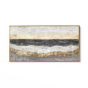 Quadro Stampa su Tela Desert Rocks - CupidoDesign