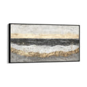 Quadro Stampa su Tela Desert Rocks - CupidoDesign