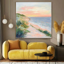 Quadro Stampa su Tela Desiderio Di Vita - CupidoDesign