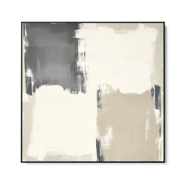 Quadro Stampa su Tela Disegno Delicato - CupidoDesign