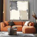 Quadro Stampa su Tela Disegno Delicato - CupidoDesign