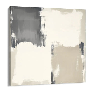 Quadro Stampa su Tela Disegno Delicato - CupidoDesign