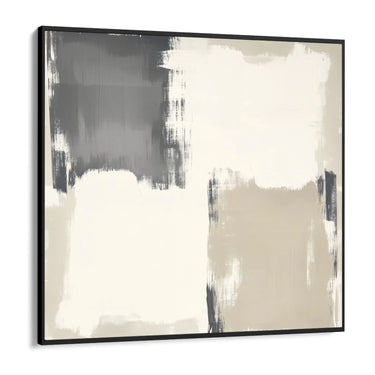 Quadro Stampa su Tela Disegno Delicato - CupidoDesign