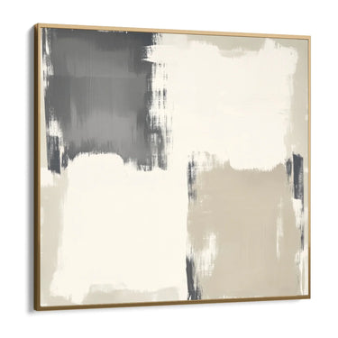 Quadro Stampa su Tela Disegno Delicato - CupidoDesign