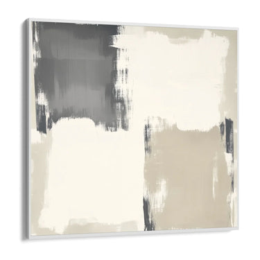 Quadro Stampa su Tela Disegno Delicato - CupidoDesign