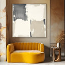 Quadro Stampa su Tela Disegno Delicato - CupidoDesign