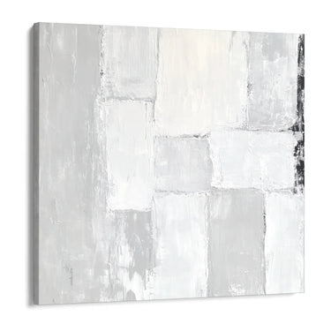 Quadro Stampa su Tela Dissolvenza Forte - CupidoDesign