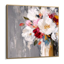 Quadro Stampa su Tela Dolce Alba - CupidoDesign