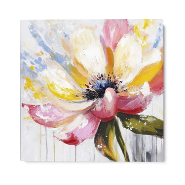 Quadro Stampa su Tela Dolce Profumo - CupidoDesign