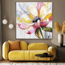 Quadro Stampa su Tela Dolce Profumo - CupidoDesign