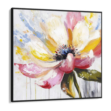 Quadro Stampa su Tela Dolce Profumo - CupidoDesign