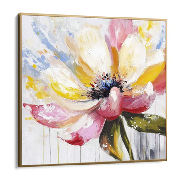 Quadro Stampa su Tela Dolce Profumo - CupidoDesign