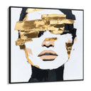 Quadro Stampa su Tela Dono Prezioso - CupidoDesign