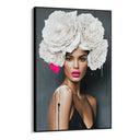 Quadro Stampa su Tela Eclisse Morbida - CupidoDesign