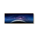 Quadro Stampa su Tela Eclissi di Stelle - CupidoDesign