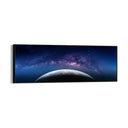 Quadro Stampa su Tela Eclissi di Stelle - CupidoDesign