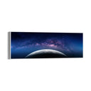 Quadro Stampa su Tela Eclissi di Stelle - CupidoDesign