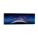 Quadro Stampa su Tela Eclissi di Stelle - CupidoDesign