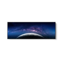 Quadro Stampa su Tela Eclissi di Stelle - CupidoDesign