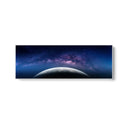 Quadro Stampa su Tela Eclissi di Stelle - CupidoDesign