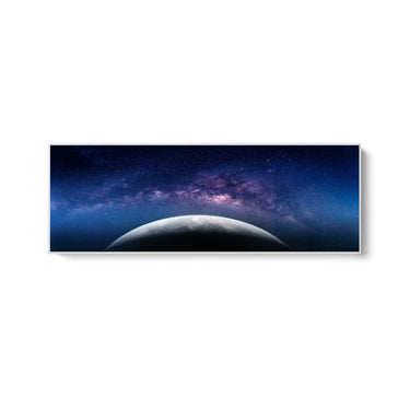 Quadro Stampa su Tela Eclissi di Stelle - CupidoDesign