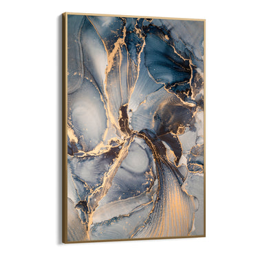 Quadro Stampa su Tela Eleganza Scandinava - CupidoDesign