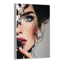 Quadro Stampa su Tela Emozione Nascosta - CupidoDesign