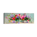 Quadro Stampa su Tela Emozioni Colorate - CupidoDesign
