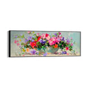 Quadro Stampa su Tela Emozioni Colorate - CupidoDesign